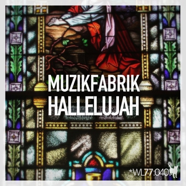 Hallelujah - EP