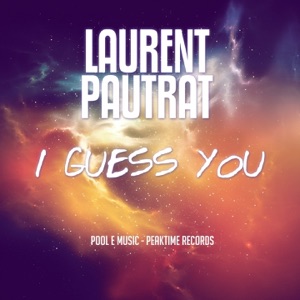 I Guess You - EP