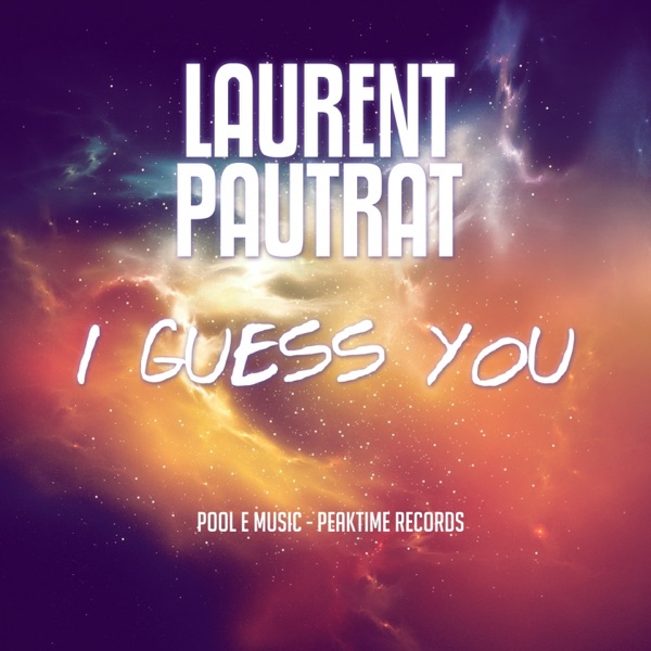 I Guess You - EP