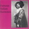 Falstaff, L´onore! Ladri! - Mariano Stabile lyrics