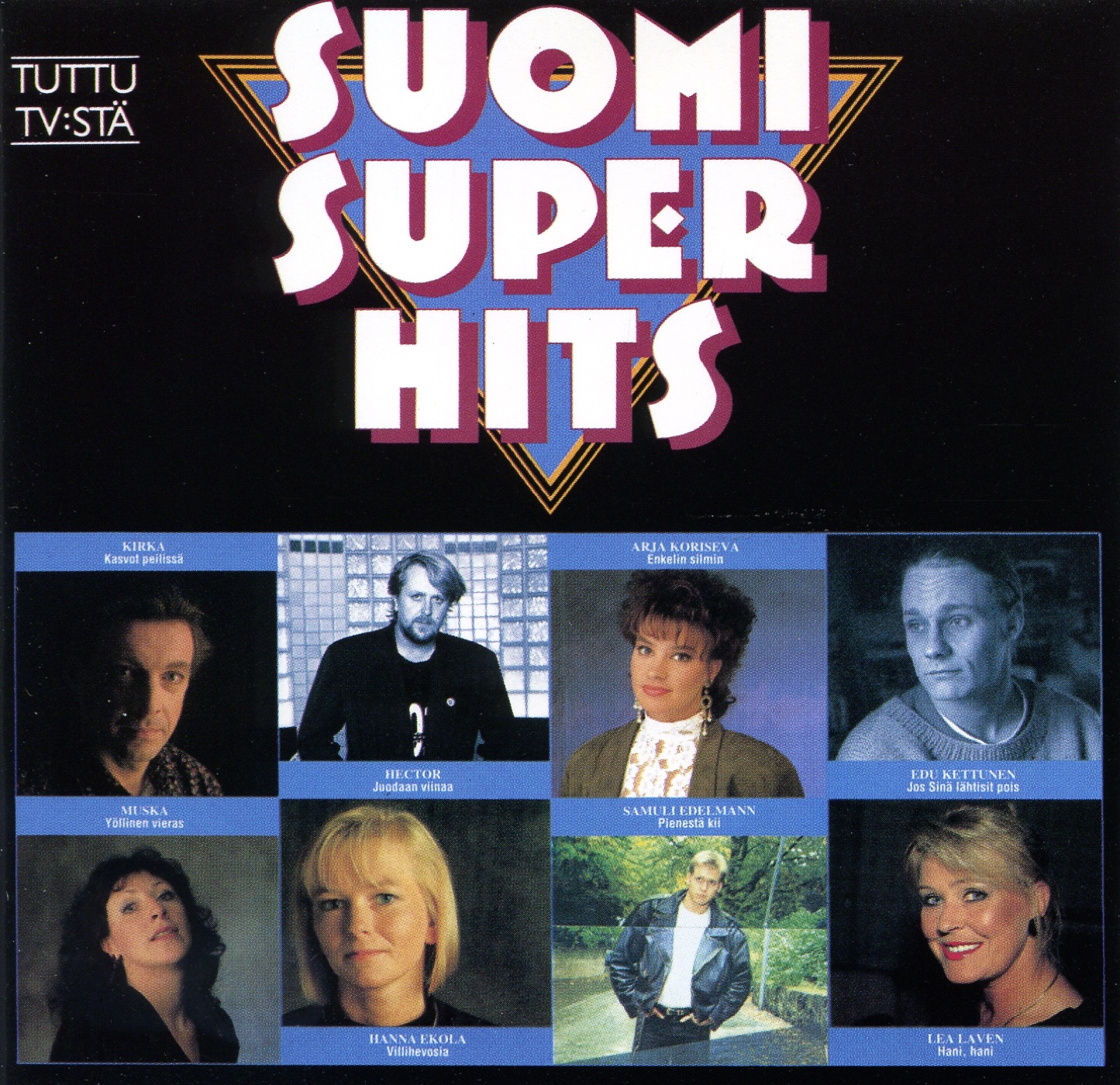 Suomi Superhits