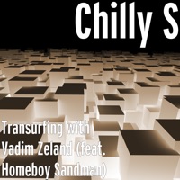 Transurfing with Vadim Zeland (feat. Homeboy Sandman) - Single - Chilly S