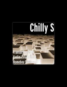 收听 Chilly S、观看音乐视频、阅读小传、查看巡演日期等 ！