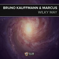 Wilky May - Single - Bruno Kauffmann & Marcus
