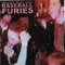 I Hate Your Secret Club - Baseball Furies lyrics