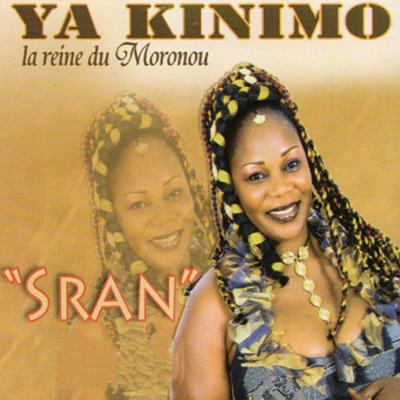 Ya Kinimo - Bognan