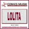 Seemann, deine Heimat ist das Meer - Lolita lyrics