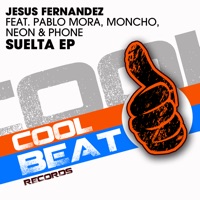 Suelta - EP - Jesus Fernandez