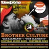 Jah Elements - Single