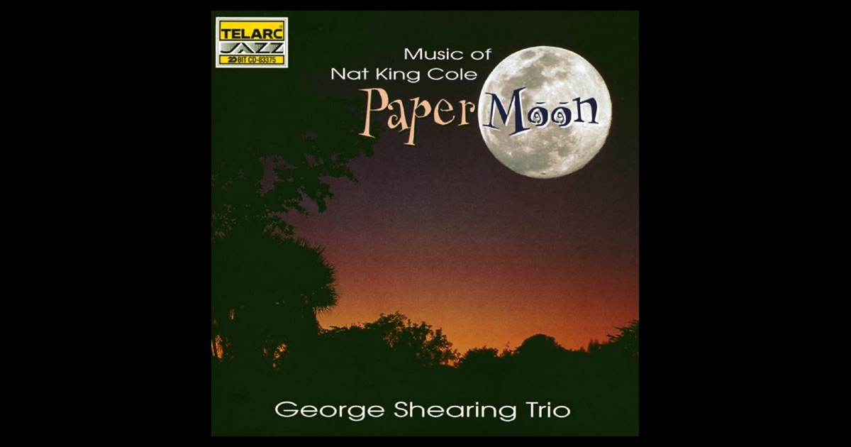 George Shearing Trio The Jazz Moments George Shearing Trio The Jazz Moments