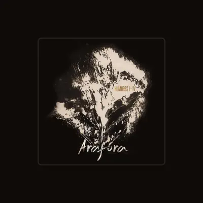Listen to Arafúra, watch music videos, read bio, see tour dates & more!