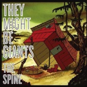 They Might Be Giants - Memo to Human Resources