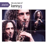 Playlist: The Very Best of Kenny G artwork