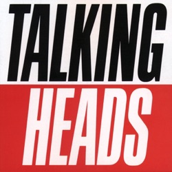 Talking Heads - Radio Head