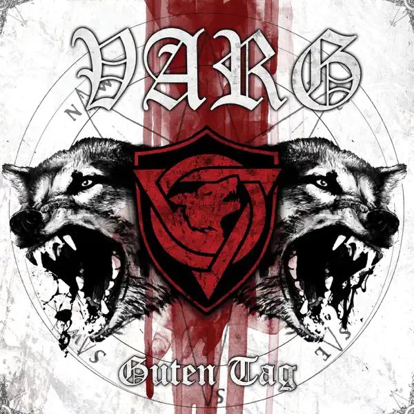 A Thousand Eyes — Varg