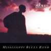 Mississippi Blues Band - Café Madrid