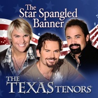 The Star Spangled Banner - Single - The Texas Tenors