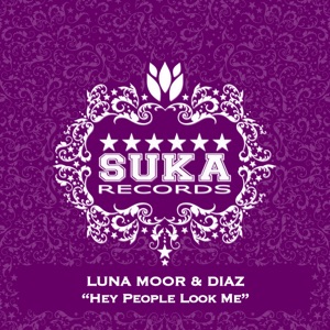 Hey People Look Me - Single