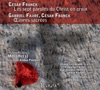 Franck Didier Ave Maria, M. 62 (Arr. for Chorus, Harmonium and Piano) 