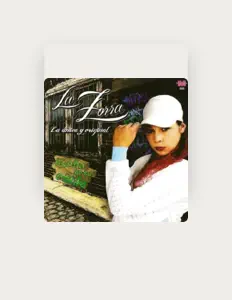 Listen to La Zorra, watch music videos, read bio, see tour dates & more!