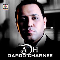 Daroo Charnee (feat. DJ Sanj) - Single - ADH