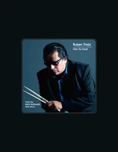 Ruben Trejoを聴いたり、ミュージックビデオを鑑賞したり、経歴やツアー日程などを確認したりしましょう！