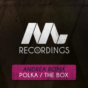 Polka / The Box - EP