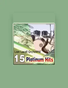 Lion Lavall Orchestraを聴いたり、ミュージックビデオを鑑賞したり、経歴やツアー日程などを確認したりしましょう！