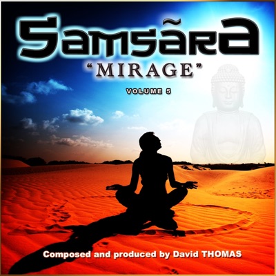 Samsara Mirage, Vol. 5