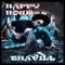 Happy Hour - Tha Vill lyrics