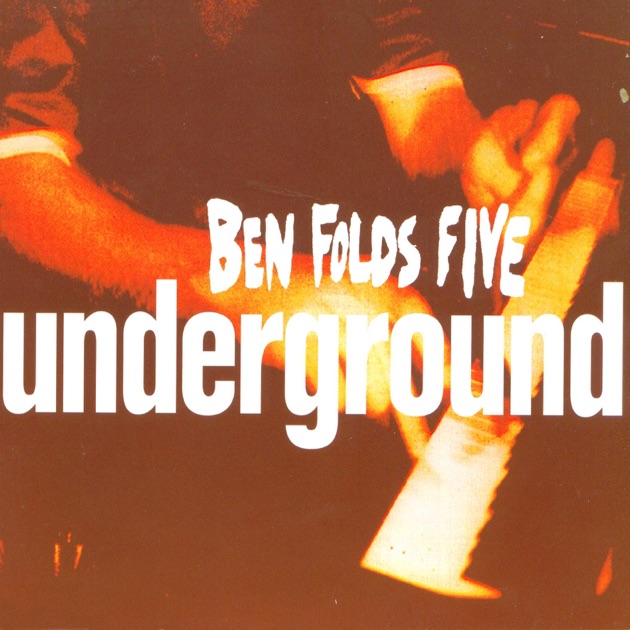 Ben Folds Five – The Unauthorized Biography Of Reinhold