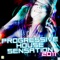 Canicas (Alex Armes Remix) - KhoMha lyrics