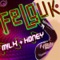 Milk & Honey (Felguk Mix) - Soundpusher & Felguk lyrics