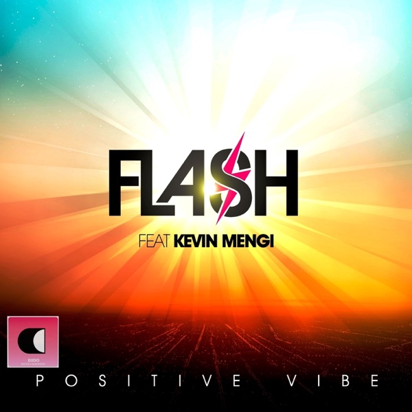 Positive Vibe (feat. Kevin Mendi) [Radio Edit]