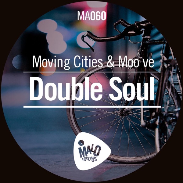 Double Soul - EP