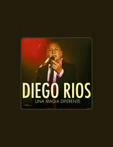 Listen to Diego Ríos, watch music videos, read bio, see tour dates & more!