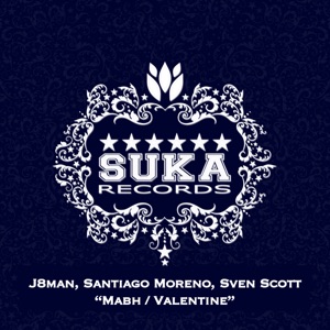 Mabh - Valentine - Single