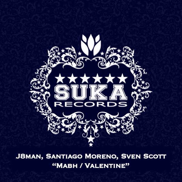 Mabh - Valentine - Single