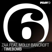 Timebomb (Audien Remix) — Zaa
