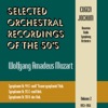 Wolfgang Amadeus Mozart Wolfgang Amadeus Mozart - Symphony No.33 in B flat, K.319: Adagio Allegro Selected Orchestral Recordings of the 50's - Wolfgang Amadeus Mozart : Symphonies Nr. 36,33,39 /  Volume 2