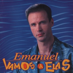 Emanuel - Ai Amor Vem Cá Vem Cá
