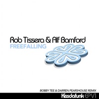 Freefalling - Single - Rob Tissera & Bamford