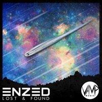Lost & Found - Single - Ryan Enzed