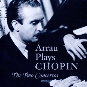 Piano Concerto No. 1 in E Minor, Op. 11: III. Rondo. Vivace