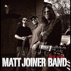 Matt Joiner Band - Long Gone