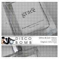 Grace - Single - DiMo & Dan Aslow