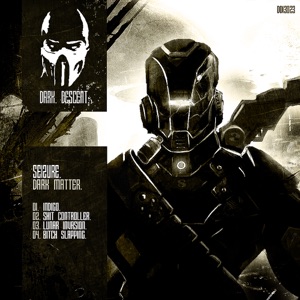 Dark Matter - EP