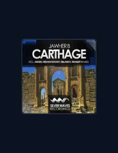 Dengarkan Jawher B, tonton video musik, baca bio, lihat tanggal tur & lainnya!