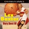 Les Baxter - The Poor People of Paris (Jean's Song)