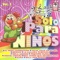 El Nene Consentido - Duply Kids lyrics